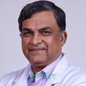 Dr. Ajay Kumar Kriplani